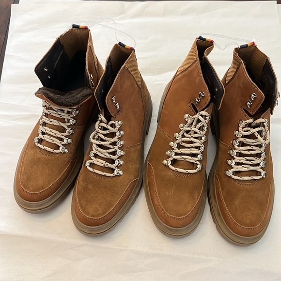 Kurt Geiger London Men's Viper Hiker Boots - Picture 11 of 16